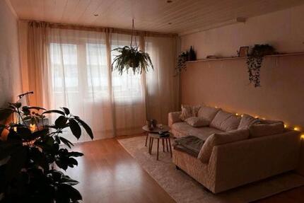 3-Zi-Wohnung mit Balkon bei Amalienplatz - Braunschweig Lehndorf-Watenbüttel