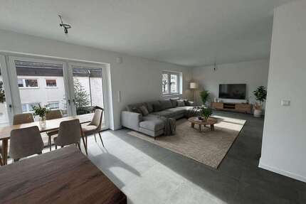 Wohnung zum Mieten in Waiblingen 1.750,00 € 125 m²