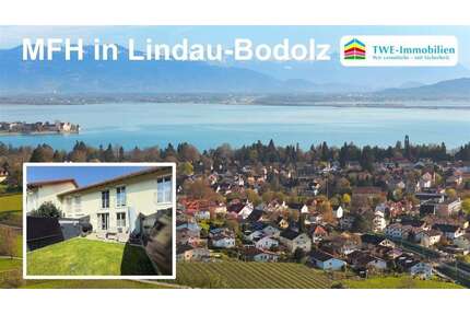 Haus zum Kaufen in Bodolz 749.000,00 € 115 m²