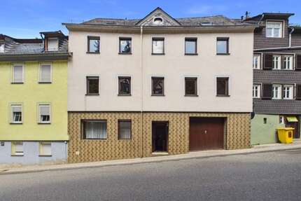 Haus zum Kaufen in Kaub 120.000,00 € 167 m²