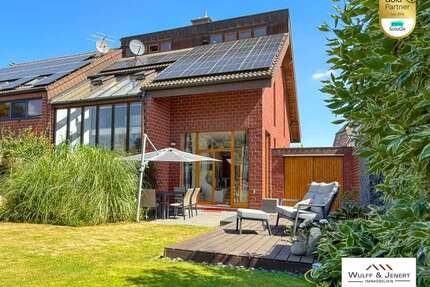 Haus zum Kaufen in Rommerskirchen 579.000,00 € 170 m²