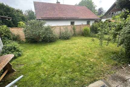 Wohnung zum Mieten in Waal 915,00 € 92 m²