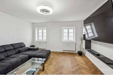 Wohnung zum Kaufen in München 700.000,00 € 85 m²