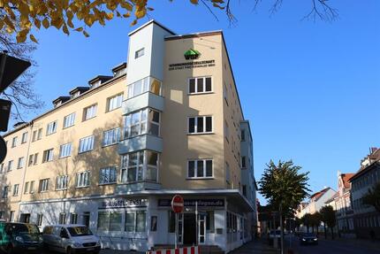 charmante 2-Raumwohnung - 297,00&nbsp;EUR Kaltmiete, ca.&nbsp; 54,00&nbsp;m&sup2; in Finsterwalde (PLZ: 03238)