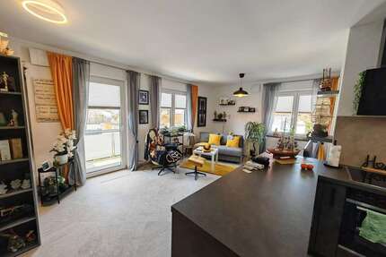 Wohnung zum Kaufen in Brunnthal 469.000,00 € 58.46 m²