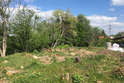 Grundstück zu verkaufen in Pirna 150.000,00 € 706 m²