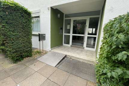 Wohnung zum Kaufen in Düren 95.000,00 € 53.43 m²