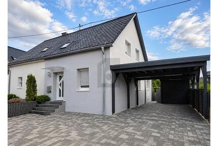 ZUHAUSE MIT CHARAKTER - 360.000,00&nbsp;EUR Kaufpreis, ca.&nbsp; 110,00&nbsp;m&sup2;&nbsp;Wohnfl&auml;che in Osburg (PLZ: 54317)