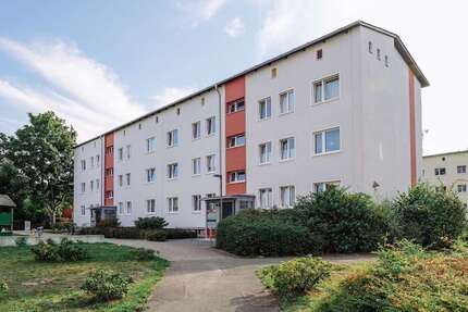 Wohnung zum Mieten in Wolfsburg 524,94 € 59.45 m²