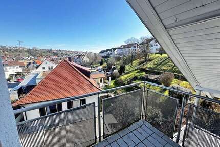 Wohnung zum Mieten in Ostfildern 695,00 € 39 m²