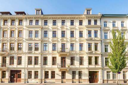 Wohnung zum Kaufen in Leipzig 259.000,00 € 73 m²