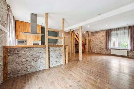 Haus zum Kaufen in Essen 360.500,00 € 168 m²