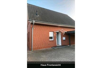 Attraktive DHH am Deichhorst Center zu vermieten! - Delmenhorst