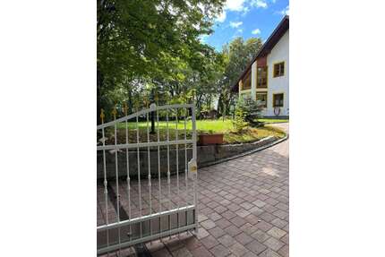 Haus zum Kaufen in Langenbach Niederhummel 1.650.000,00 € 240 m²