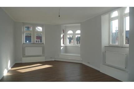 Wunderschöne, gerade renovierte Altbauwohnung innerhalb des Alleenrings - Trier