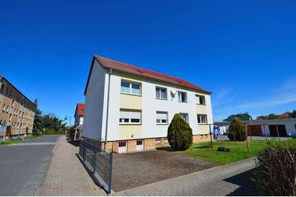 Wohnung zum Kaufen in Otterwisch 49.500,00 € 57.66 m²