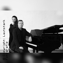 Dirk Maassen und Christine Langer - Konzertlesung