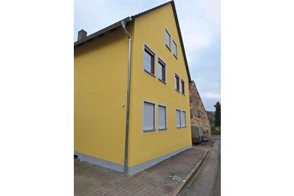 Büro- oder Praxisräume in Top Lage, 90qm, Zentrum Pleinfeld