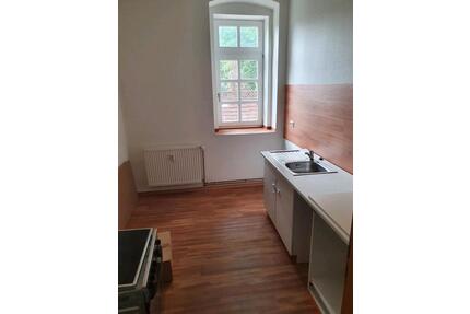 LK Gifhorn, 3 Zi Wohnung auf dem Dorf - Hillerse