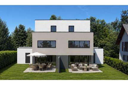 Haus zum Kaufen in Bad Homburg vor der Höhe 1.311.000,00 € 155 m²