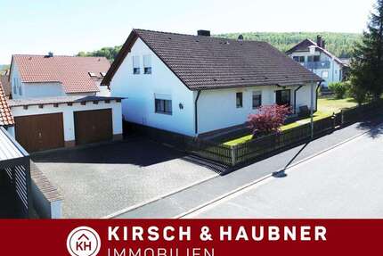 Haus zum Kaufen in Berching 320.000,00 € 122 m²