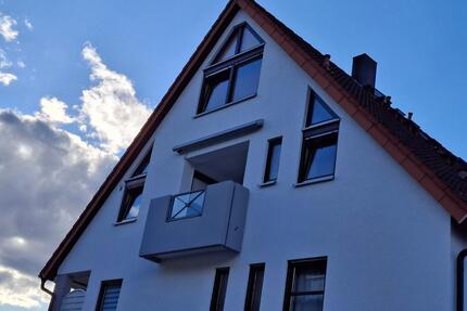 3 Zimmer Maisonettenwohnung 68qm - Gernsbach