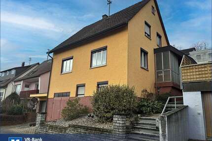 Haus zum Kaufen in Mühlacker 369.000,00 € 114 m²