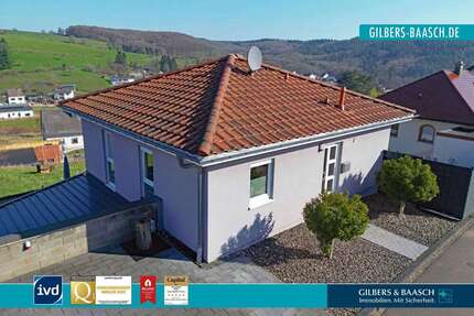 Haus zum Kaufen in Naurath (Eifel) 397.000,00 € 141 m²