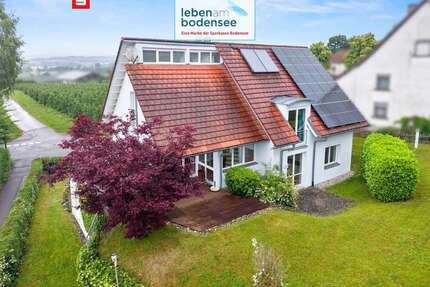 Haus zum Kaufen in Markdorf 690.000,00 € 163 m²
