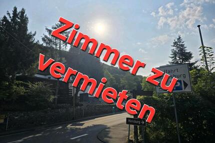 Zimmer zu vermieten - 350,00&nbsp;EUR Kaltmiete, ca.&nbsp; 10,00&nbsp;m&sup2; in Braubach (PLZ: 56338)