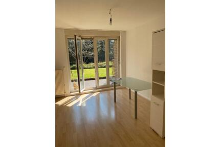 2-Zimmerwohnung in Hamburg-Marienthal zu vermieten