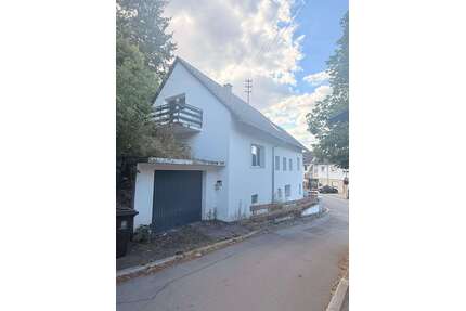 Haus zum Kaufen in Sinsheim 295.000,00 € 164 m²