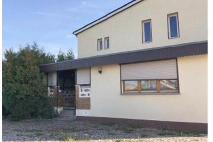 Doppelhaushälfte - 199.990,00&nbsp;EUR Kaufpreis, ca.&nbsp; 130,00&nbsp;m&sup2; in Alsleben (Saale) (PLZ: 06425)