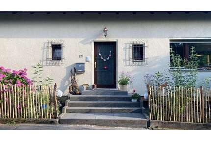 Haus zum Mieten in Bammental 2.100,00 € 150 m²