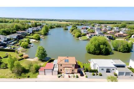 Haus zum Kaufen in Wendeburg 1.950.000,00 € 260.77 m²