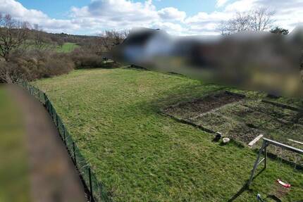 Ihr Platz zum Wohnglück - provisionsfrei - Lauterbach
