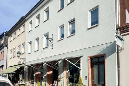 Haus zum Kaufen in Miltenberg 390.000,00 € 145 m²