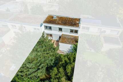Haus zum Kaufen in Ingolstadt 435.000,00 € 110 m²
