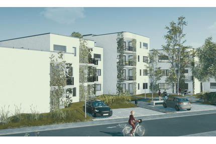 Traumhaftes Wohnen - 409.860,00&nbsp;EUR Kaufpreis, ca.&nbsp; 74,50&nbsp;m&sup2;&nbsp;Wohnfl&auml;che in Heilsbronn (PLZ: 91560)