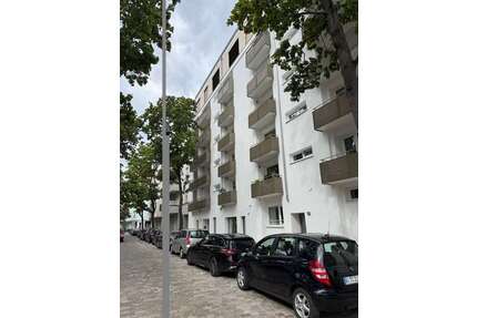 Wohnung zum Mieten in Berlin 1.099,00 € 35 m²