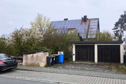 Haus zum Kaufen in Nürnberg 720.000,00 € 202 m²