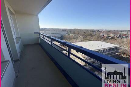 Wohnung zum Mieten in Schönefeld 656,00 € 52.48 m²