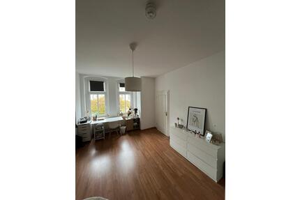 Gemütliche 1 Raumwohnung in 08058 Zwickau-August-Bebel-Straße