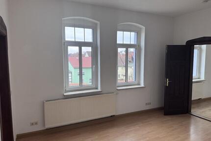 Freundliche 2-Raum-Wohnung im II.OG in Neustadt an der Orla