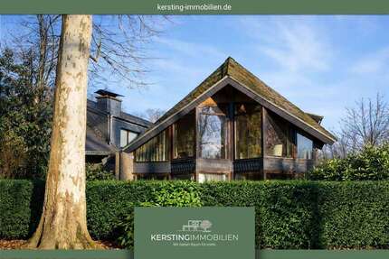 Haus zum Kaufen in Krefeld 598.000,00 € 192.65 m²