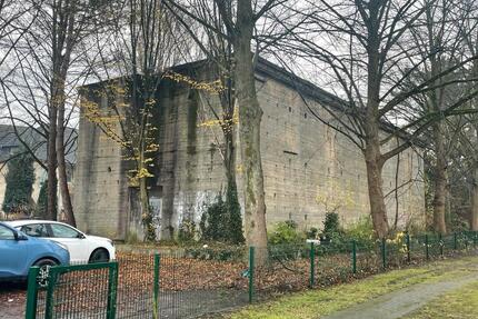 SOCIALCLUB, LAGERBOX ODER SURVIVAL CAMP? - Hamm