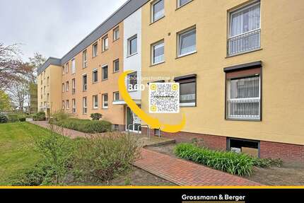 Wohnung zum Kaufen in Elmshorn 279.000,00 € 92 m²
