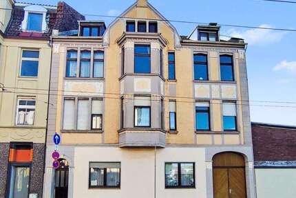 Wohnung zum Kaufen in Solingen 130.700,00 € 83.6 m²