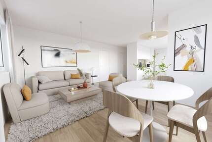 Wohnung zum Kaufen in Mannheim 745.000,00 € 114 m²