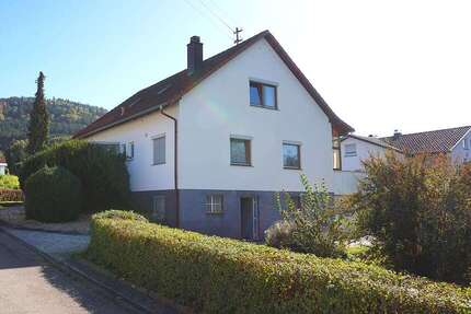 Haus zum Kaufen in Denkingen 369.000,00 € 157 m²